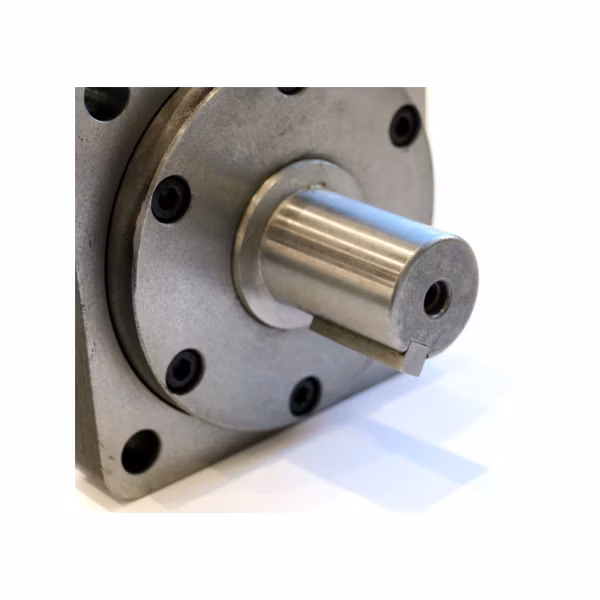 C00484 Hydraulic Motor 3