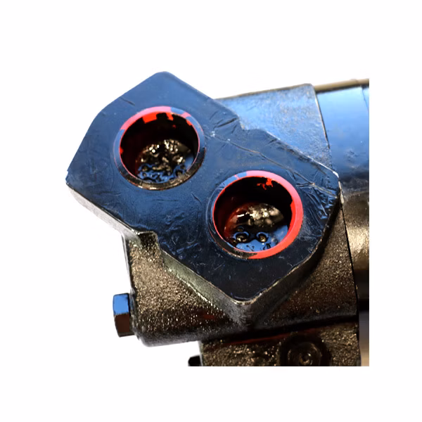 C00484 Hydraulic Motor 4