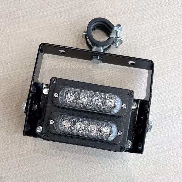 COLLAB Fender Light 1