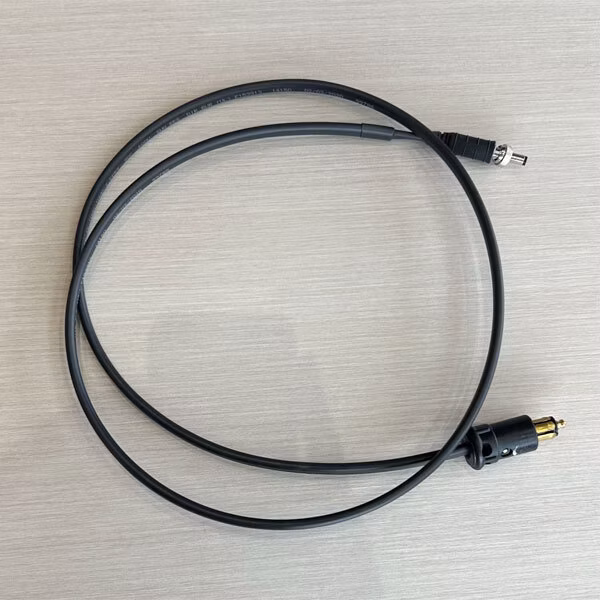 Claas Y Harness 4