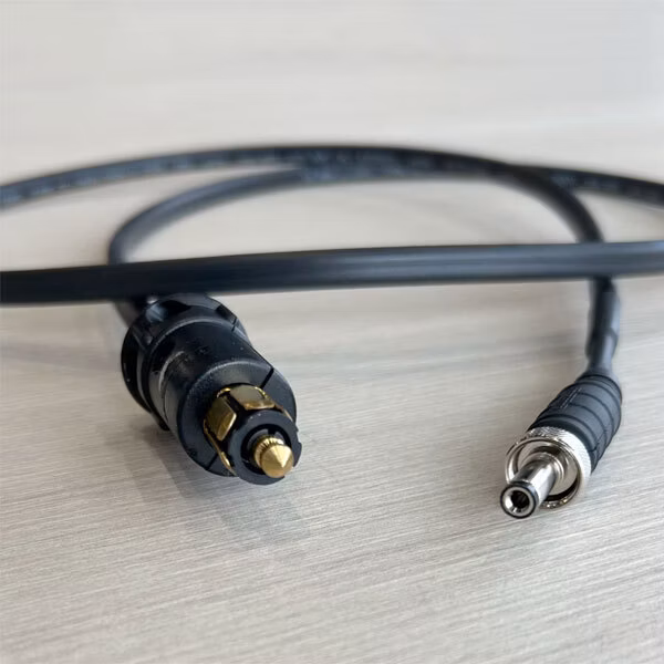 Claas Y Harness 5