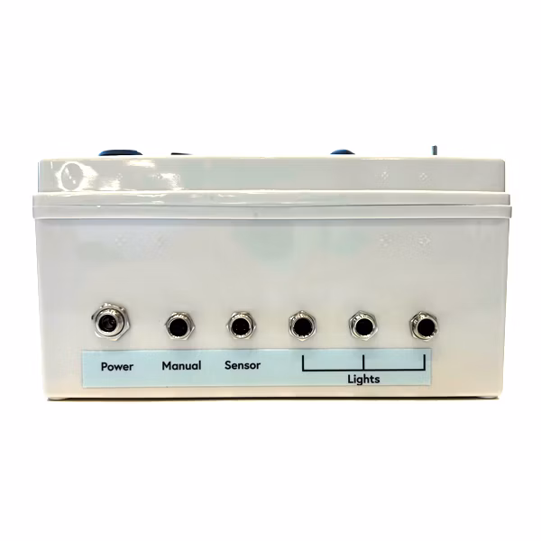 Collab Control Box Bottom