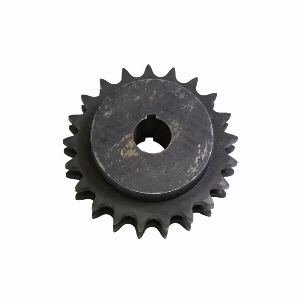 D80 B21 H1 5 Double Sprocket 1