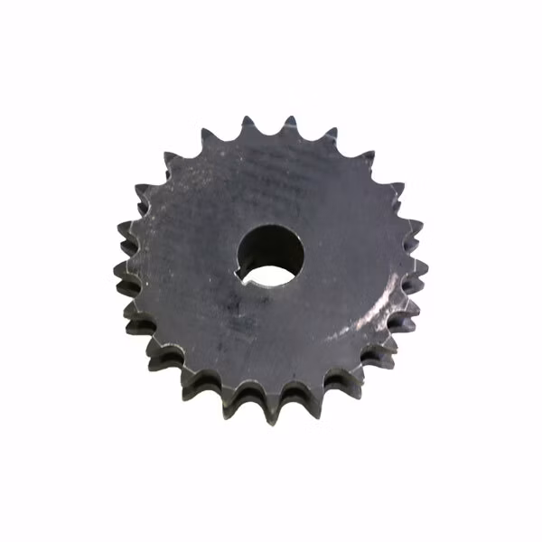 D80 B21 H1 5 Double Sprocket