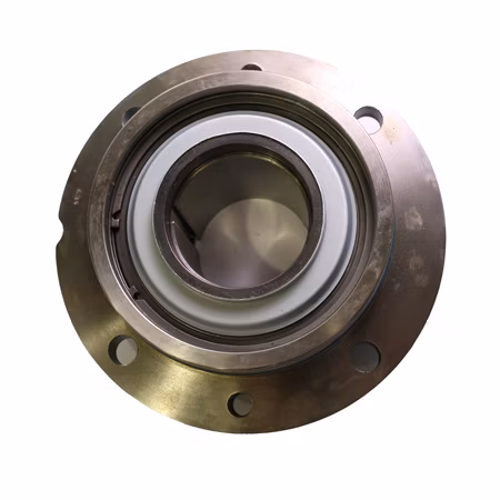 FC IP 207 R Bearing Roller 1