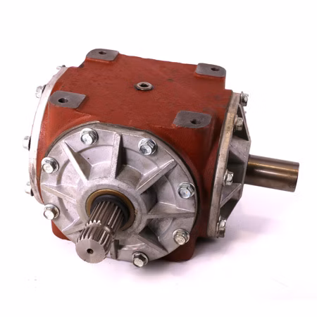 FH002309 Gear Box for Adapter 1