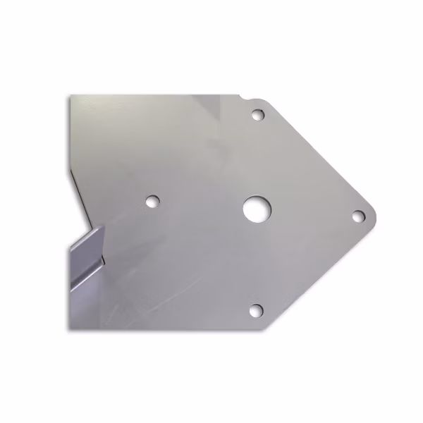 FH002412 PTO Shield Under Gearbox 1