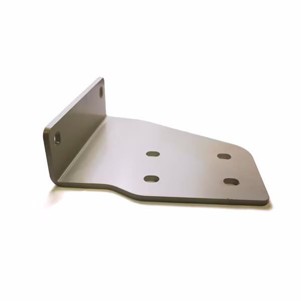 FH002416 492 Gearbox Bracket Left 1