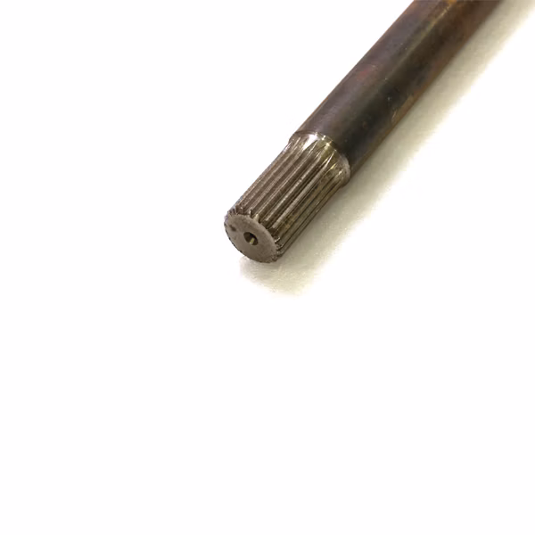 FH002474 Shaft 1