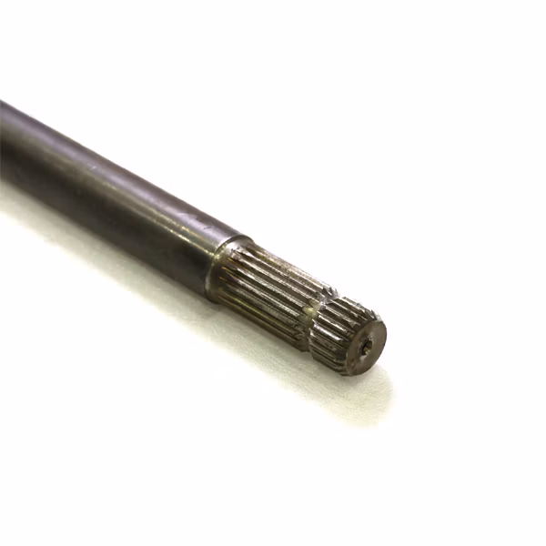 FH002474 Shaft 2