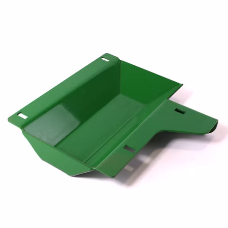 FH002657 Sprocket Cover 2