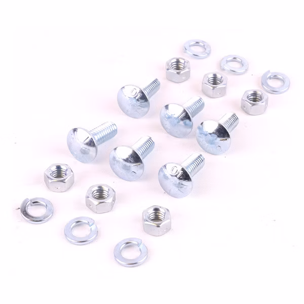 FH002767 BK Hardware Kit