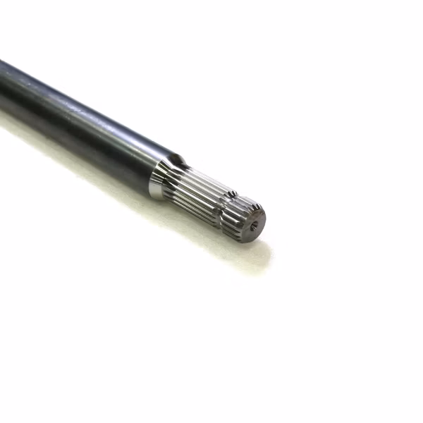 FH002803 Shaft 1