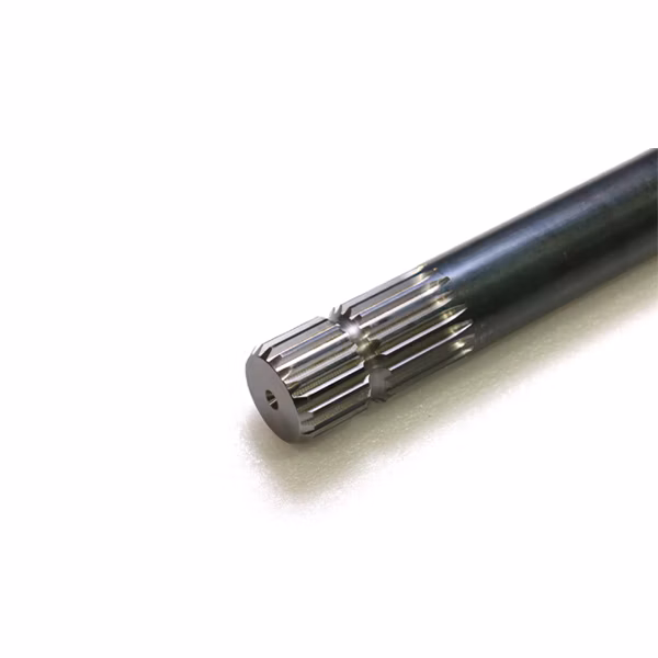 FH002803 Shaft 2