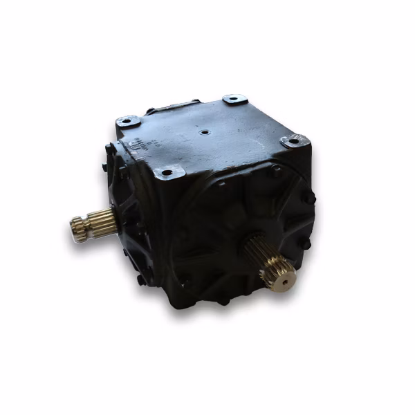 FH003544 Gearbox 1