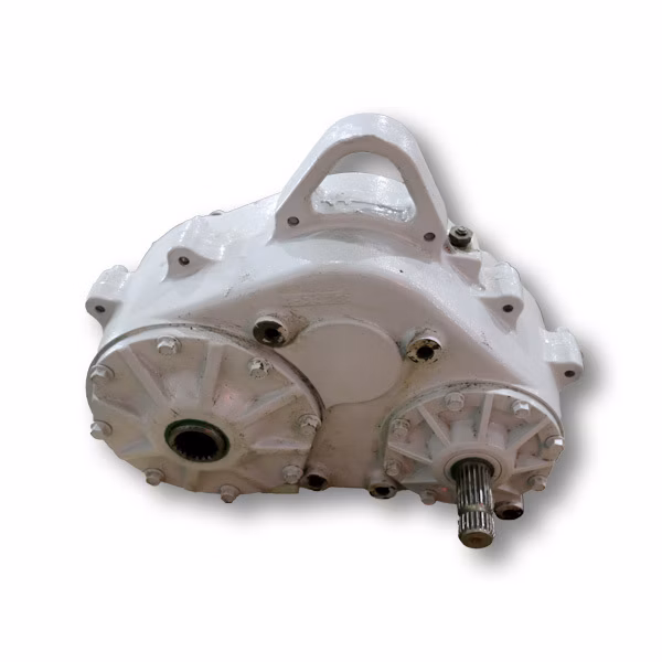 FH003620 Gearbox 2