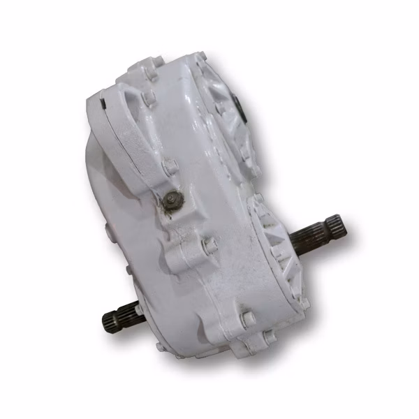 FH003620 Gearbox 3