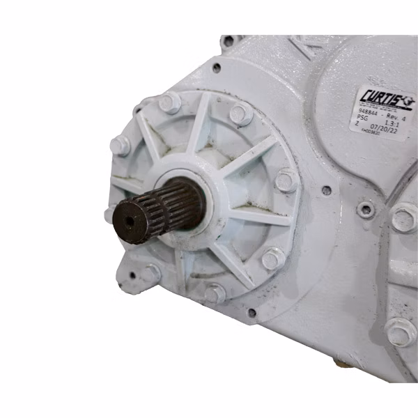 FH003620 Gearbox 4