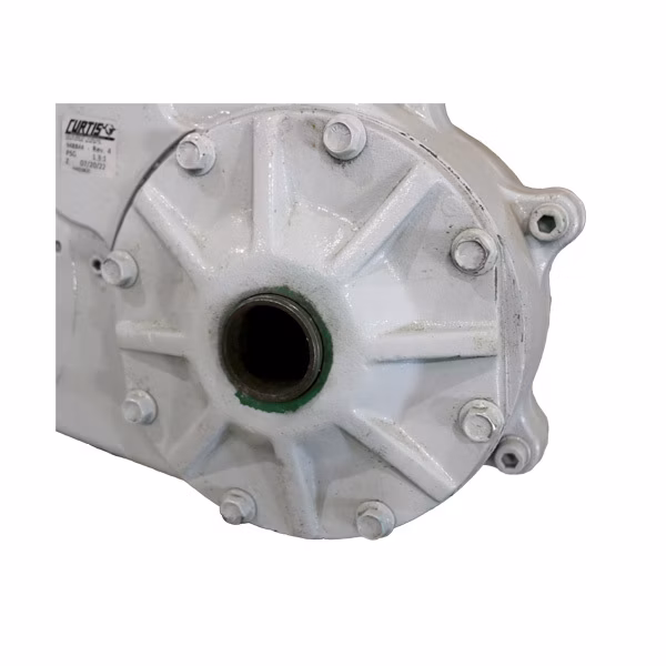FH003620 Gearbox 5