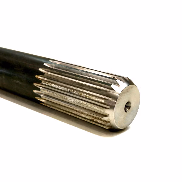 FH005087 Bottom Power Shaft 3