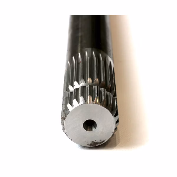 FH005195 23 Splined Shaft 3