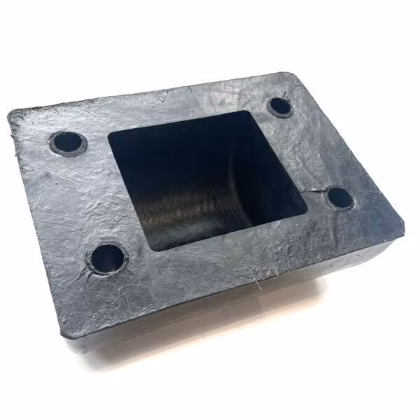 FH005215 Replacement Bumper Pad 3