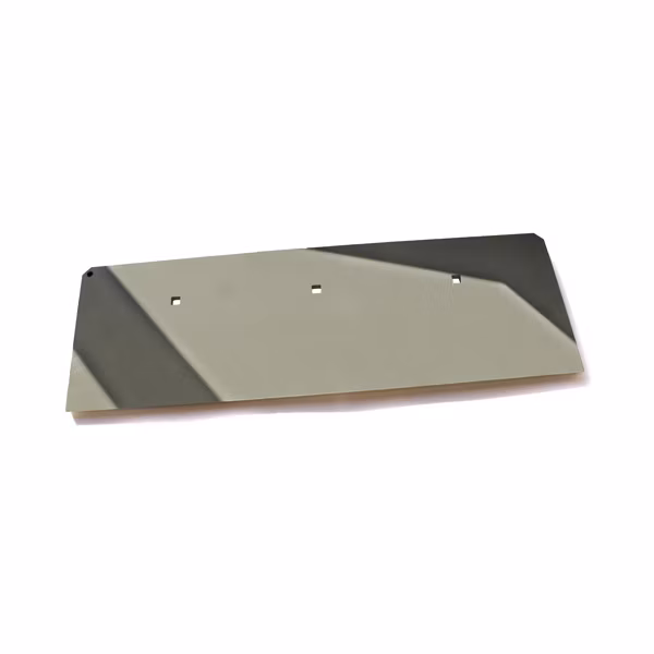 FH005245 Scraper Plate Assembly 2