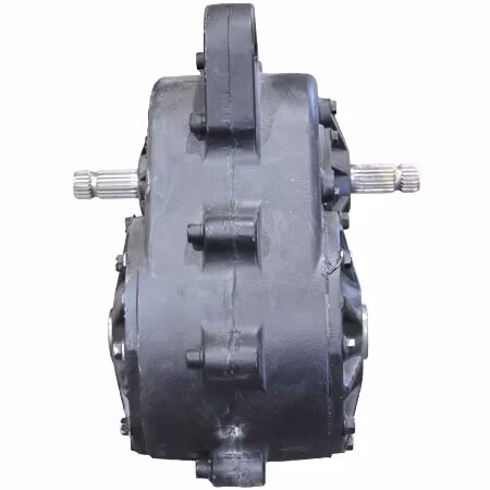 FH005384 Black Curtis Gearbox 1 3 1 2