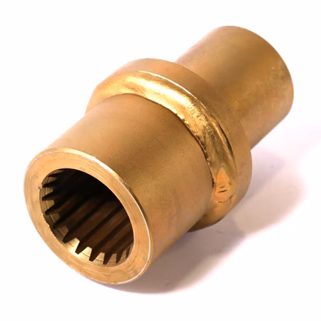 FH5000952 Spline Adapter Weldment 2