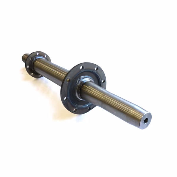 FH5001045 Replacement Cutter Drum Shaft 1