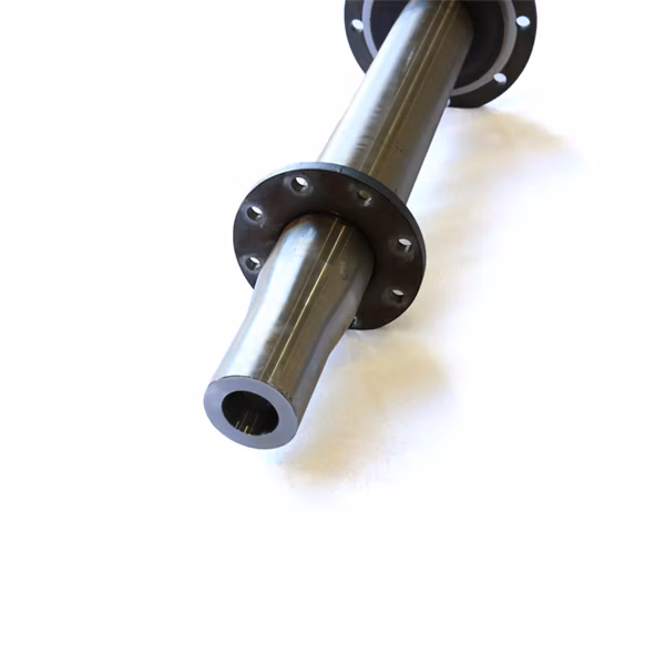 FH5001045 Replacement Cutter Drum Shaft 2