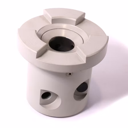 FH5001131 Quick Coupler Assembly 4