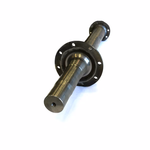 FH5001132 Replacement Cutter Drum Shaft 1