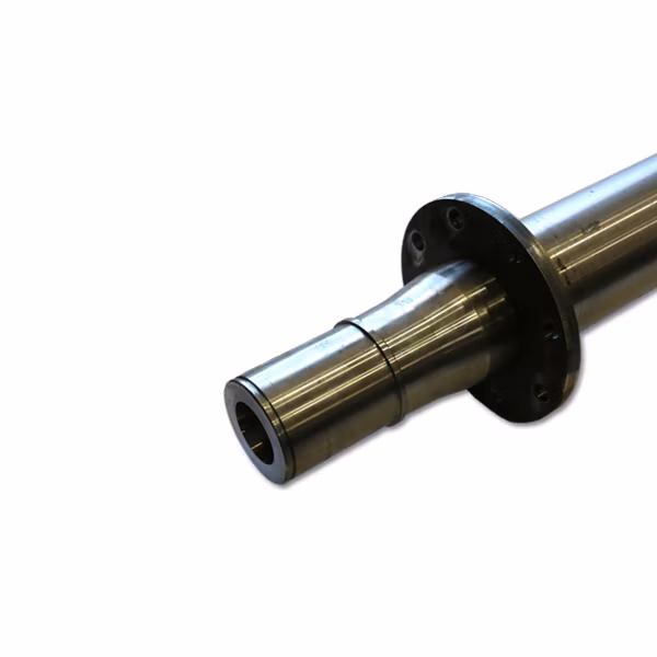 FH5001132 Replacement Cutter Drum Shaft 2