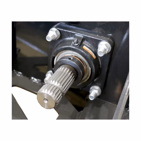 FH5001158 Header Adapter Base Assembly 5