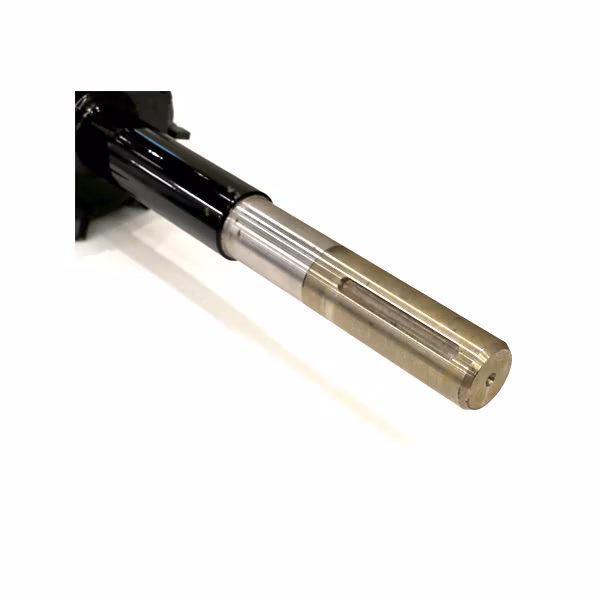 FH5001160 Lower Roll Assembly 3