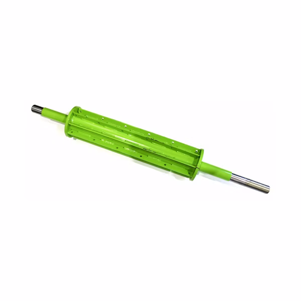 FH5001166 Bottom Roll Assembly 1