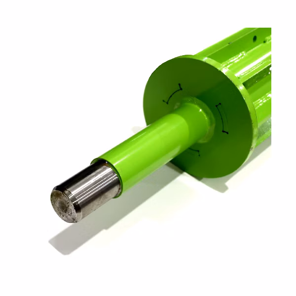 FH5001166 Bottom Roll Assembly 3