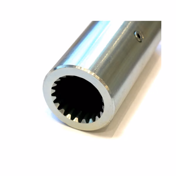 FH5001177 Coupler Assembly 3