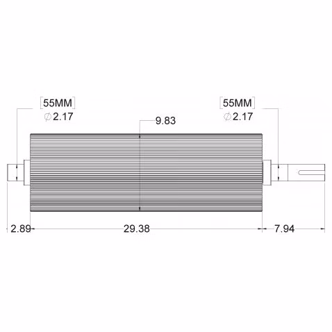 FR87348753 F S Measurements
