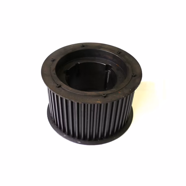 GTR 50 G 14 125 Sprocket 1