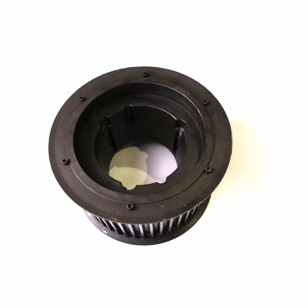 GTR 50 G 14 125 Sprocket 2