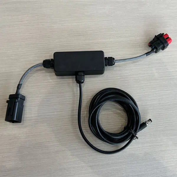 Collab® Light System Control Box (JD® 8000/9000 series