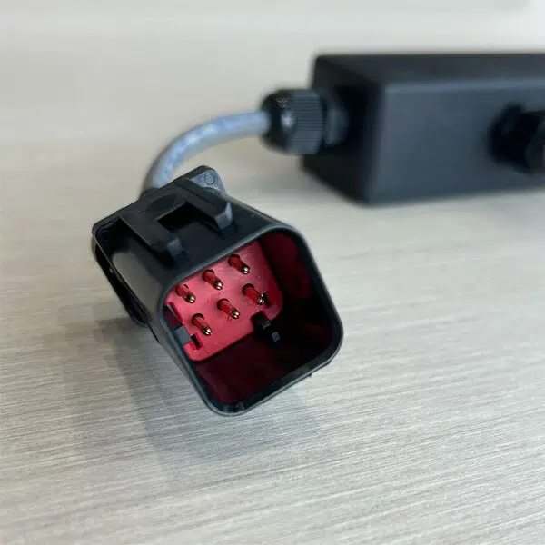 小物 Kyhm KKP2338 小春梅 二越ちりめん®多色プリント｜プリント