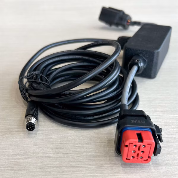 JD Y Harness 3