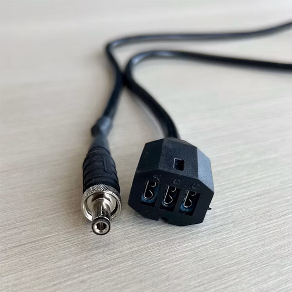 JD Y Harness 5