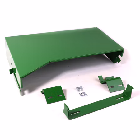 JD4020 BR Battery Box RH