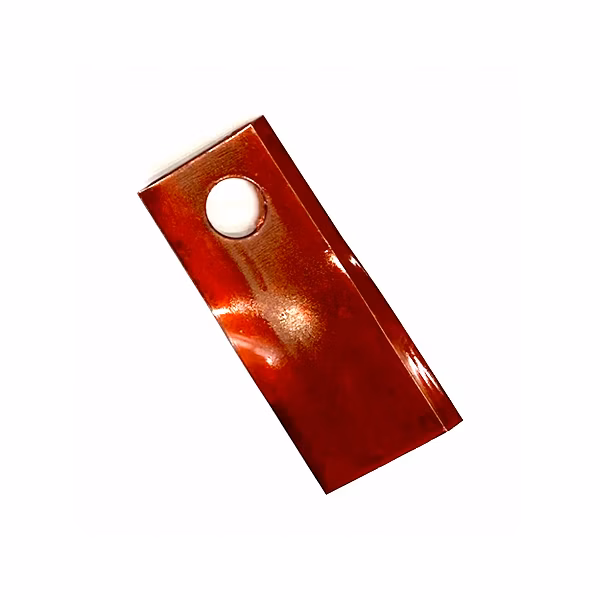 K0000080 RH Mower Blade 3