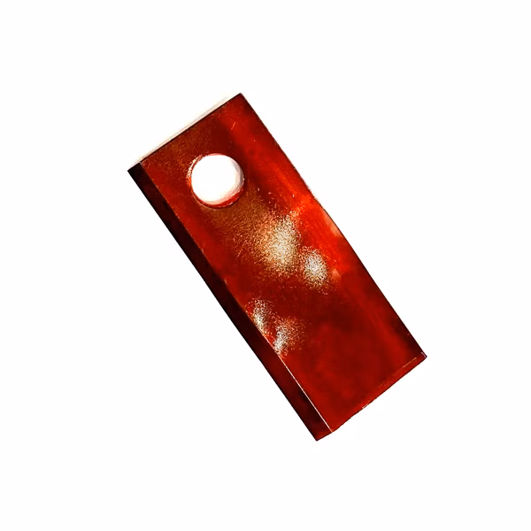 K0000090 LH Mower Blade 3