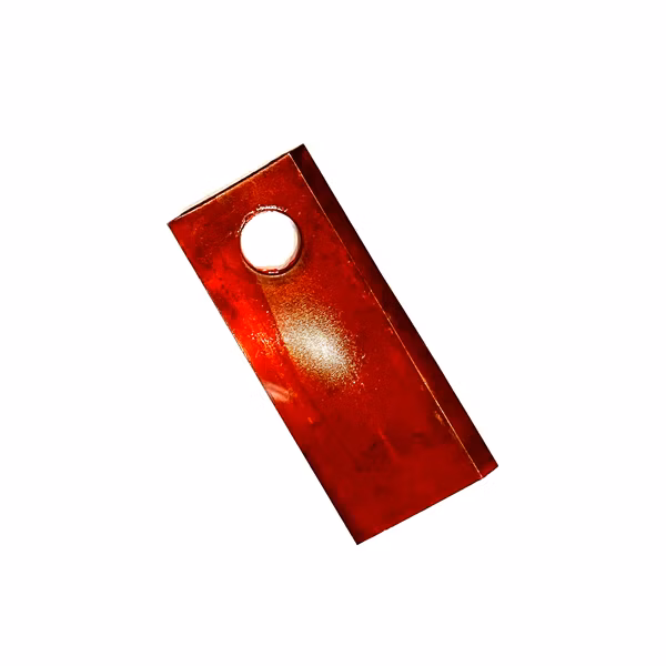 K0000220 RH Mower Blade 3